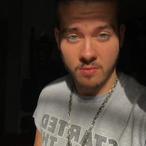 Meet your Posher, Matthew